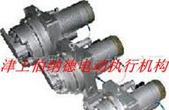 供应DKJ-410W户外型电动执行器