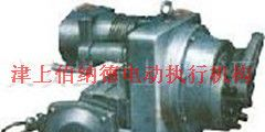 供应DKJ-410B隔爆型电动执行器