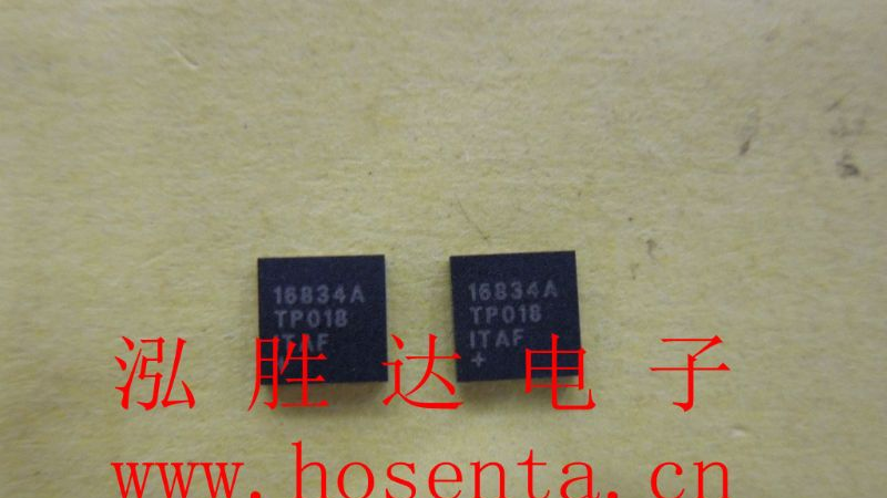 供应大功率高亮LED驱动--MAX16834