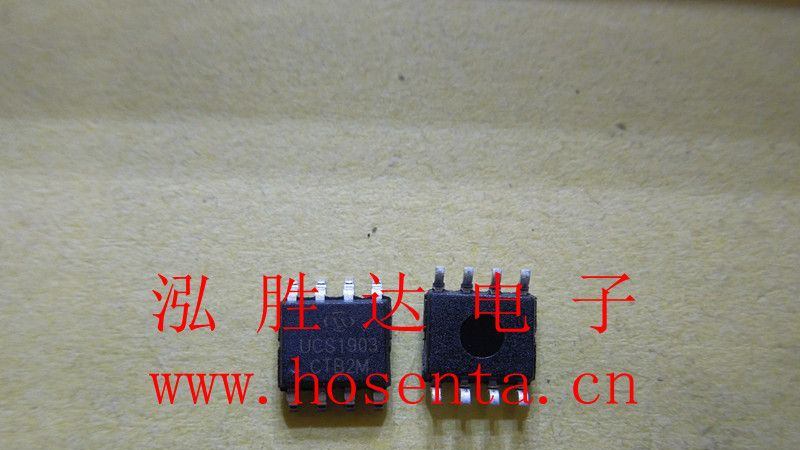 供应拇指灯,穿孔字，点光源驱动ic-ucs1903