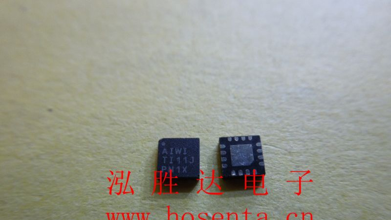 供应TPA6132A2（有时称作 TPA6132）是立体声耳机放大器