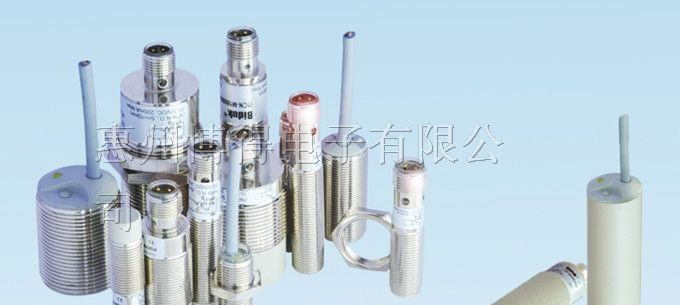 电感式接近开关,广东惠州M8圆柱型传感器,替欧姆龙E2E-X2D1-N-Z