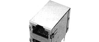 供应AMP1368011-3 RJ45连接器
