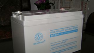 圣能胶体蓄电池