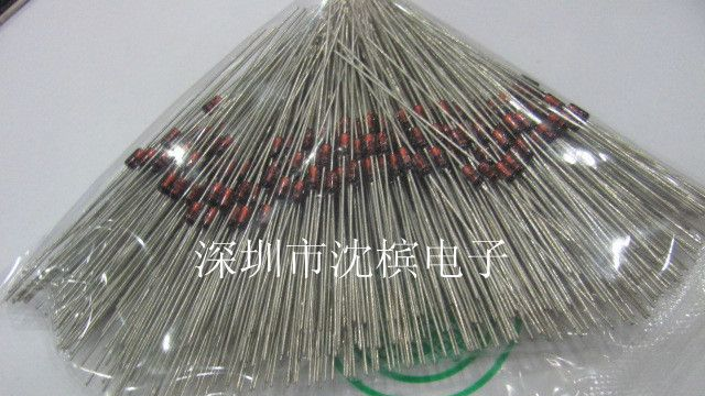 供应ST稳压二极管LL34