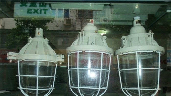 供应BCD-防爆灯、隔爆型防爆灯