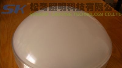 供应LED吸顶灯 12WLED吸顶灯 LED吸顶灯红外感应