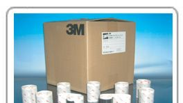 供应3M130C无衬层绝缘自粘绝缘胶带