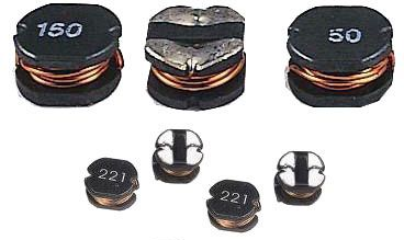 代理风华贴片功率电感CD32 PIO32-331KT 330UH 0.13A