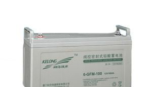 哈尔滨科华蓄电池价格，佳木斯科华蓄电池