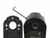 供应HEDM-5500传感器，转换器Avago Technologies US Inc.