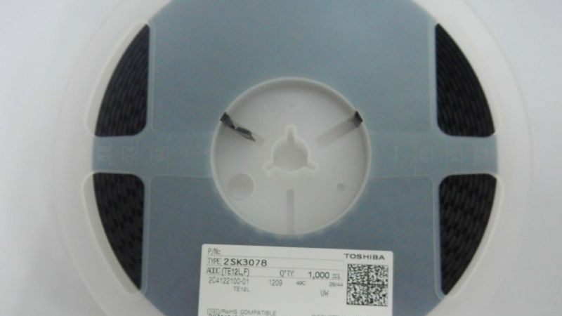 供应贴片二极管 2SK3078
