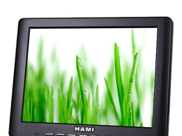 特价批发8寸工业显示器 8寸高清彩色液晶显示器工厂