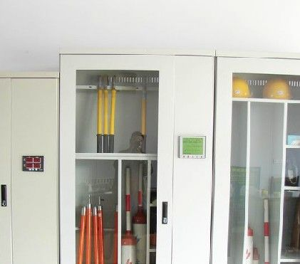 供应配电室专用电力安全工具柜-高压电力安全工具柜