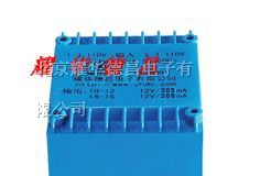 供应 扁平变压器
