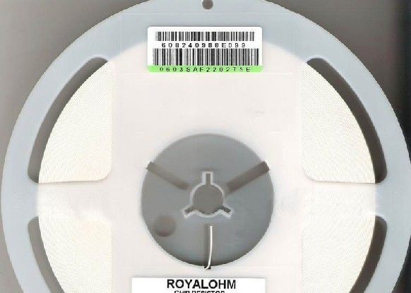 供应贴片电阻0603/560R现货价优可售样品