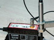 供应ThreadChecker电涡流位移传感器 内螺纹测量传感器
