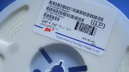 供应贴片电阻1206/1K大量现货价优可售样品