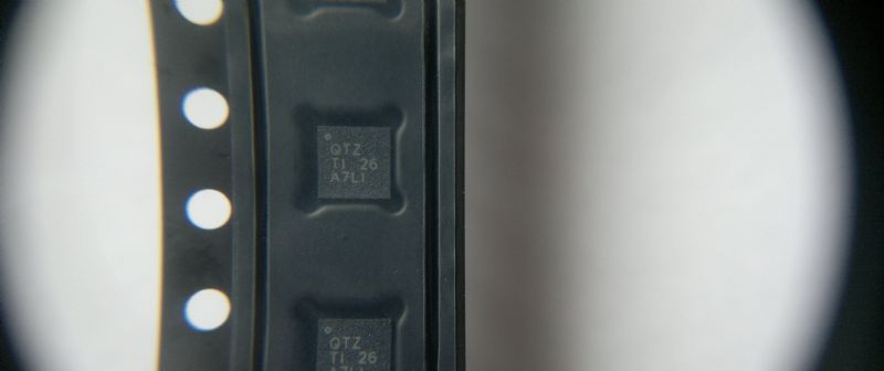 供应集成电路TPS62140RGTT
