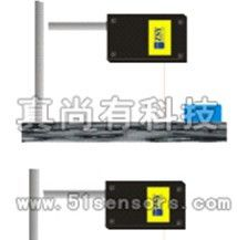 供应ZLDS100测厚仪  激光测厚仪  测厚传感器 真尚有