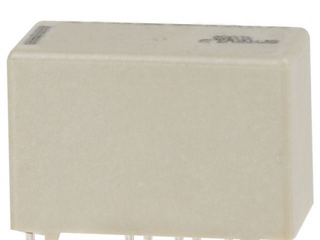 继电器V23079-A1003-B301