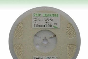 供应贴片电阻1206/43R大量现货价优可售样品