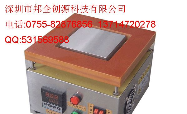 恒温加热台ET-100-LED加热平台-LED加热台