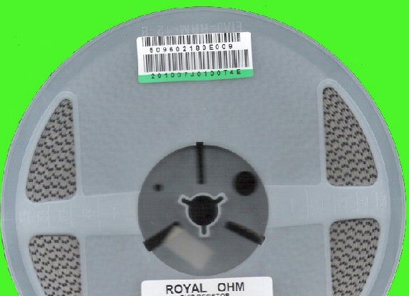 供应贴片电阻1206/480R现货价优可售样品