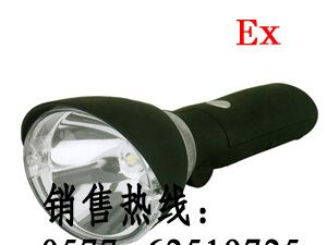 供应多功能强光防爆灯，手持防爆强光工作灯，磁吸式防爆灯，灯头可调式工作灯