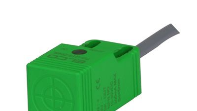 供应Ni8-Q18-CP6L、方形接近开关