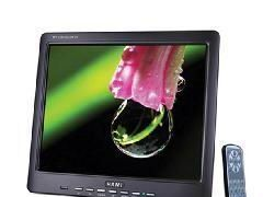 供应10寸液晶显示器 10寸液晶监视器带VGA、BNC、HDMI接口