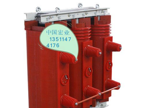 供应全铜干式变压器厂家SC10-80/35/0.4配电变压器价格