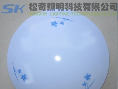 大功率LED吸顶灯，LED吸顶灯12W，LED吸顶灯配件外壳