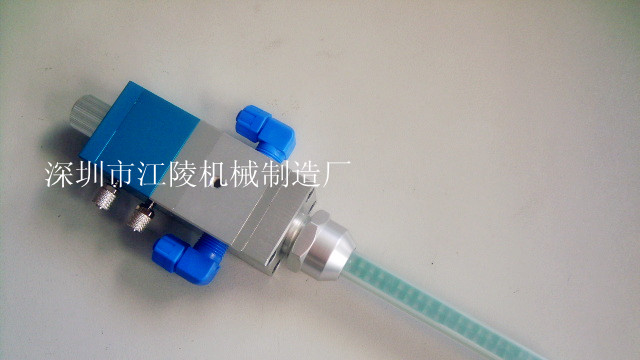 供应JL-H3242AB1双液点胶阀