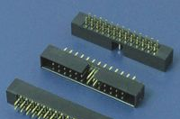 供应接插件连接器，汽车接插件连接器，pcb接插件连接器