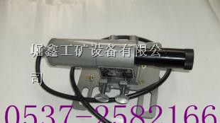 供应YBJ-600矿用防爆激光指向仪