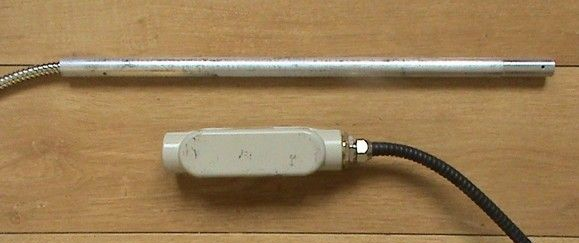 供应光纤传感液位报警器