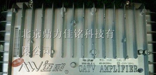供应迈威MW-BLE-L32有线电视双向干线放大器