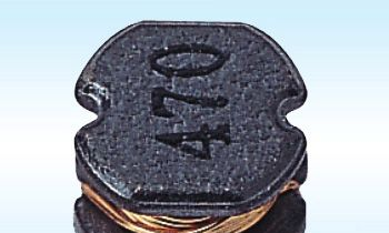 代理风华贴片功率电感 PIO54-821KT CD54 820UH 0.17A
