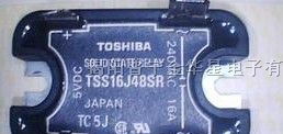 供应东芝固态继电器TSS16J48SR