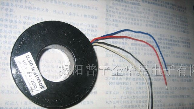 供应LEM传感器CTL-24