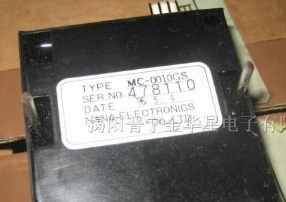 供应传感器MC-0010GS