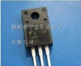 供应场效应管 MOS管 FQPF4N60 FQPF4N60C 4N60