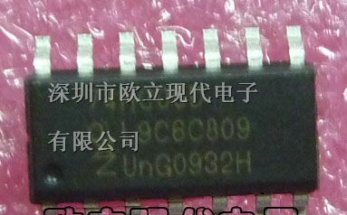 供应集成电路74HC00D