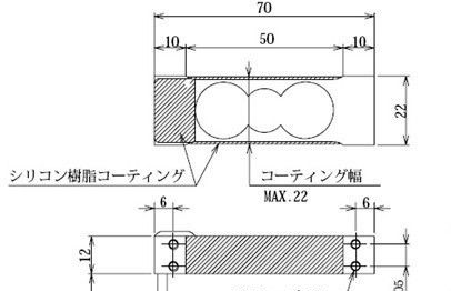 供应日本MTO称重测力传感器CD17