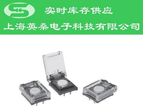 欧姆龙轻触开关供应