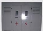 供应MRD/FD13.8KV柴油发电机中性点接地电阻柜 发电机电阻柜 接地电阻柜