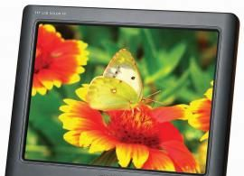 现货批发10寸触摸液晶显示器 10寸液晶显示器HAMI-H102T