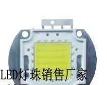 供应50w集成LED灯珠,LED50w灯珠，50w集成灯珠