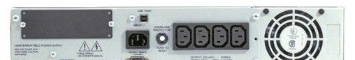 SL60KH厂家特价 吉林 黑龙江 APC UPS电源报价